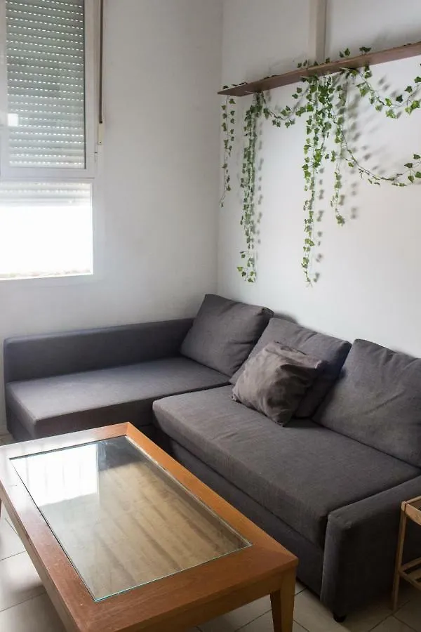 Apartmán Buena Onda Lagunillas Màlaga
